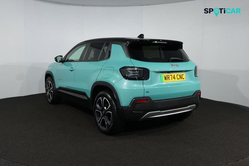 Used Jeep Other 2024 for sale - 76553828: Photo 5