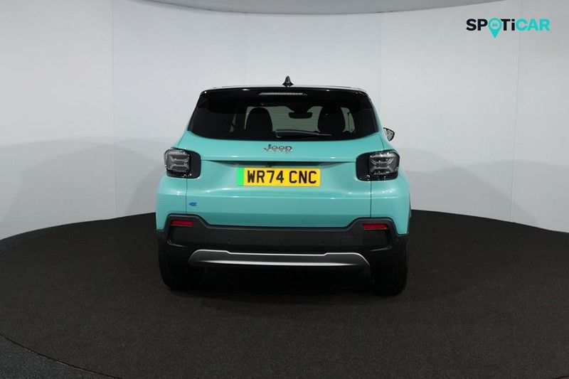 Used Jeep Other 2024 for sale - 76553828: Photo 6