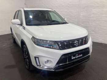 Used Suzuki Vitara 2022 for sale - 74890986: Photo
