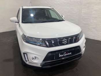 Used Suzuki Vitara 2022 for sale - 74890986: Photo