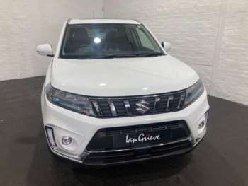 Used Suzuki Vitara 2022 for sale - 74890986: Photo