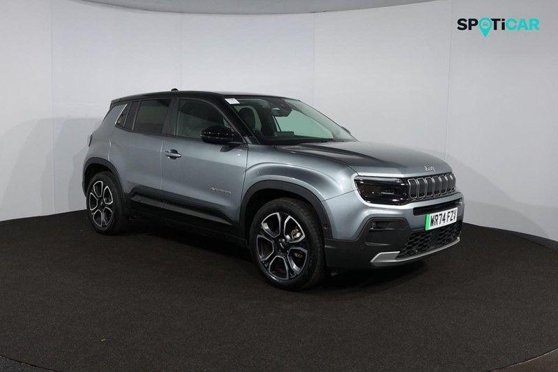 Used Jeep Other 2024 for sale - 76101780: Photo 1