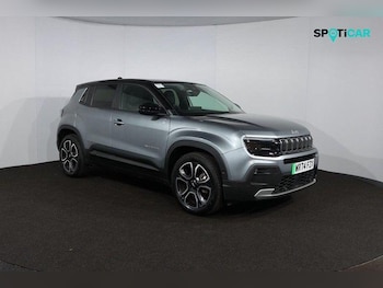 Jeep - Other