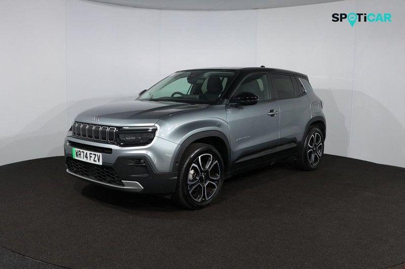 Used Jeep Other 2024 for sale - 76101780: Photo 3