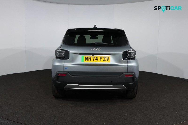 Used Jeep Other 2024 for sale - 76101780: Photo 6