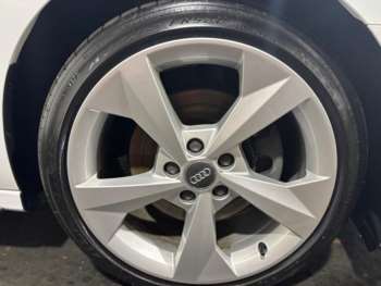 Used Audi A3 2020 for sale - 75084518: Photo