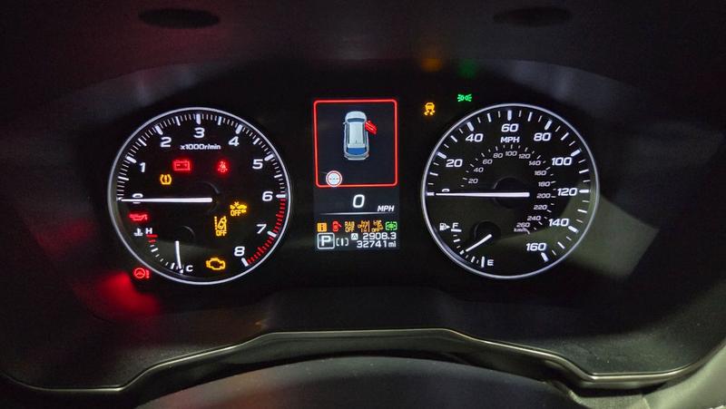 Used Subaru Outback 2023 for sale - 76517689: Photo 17