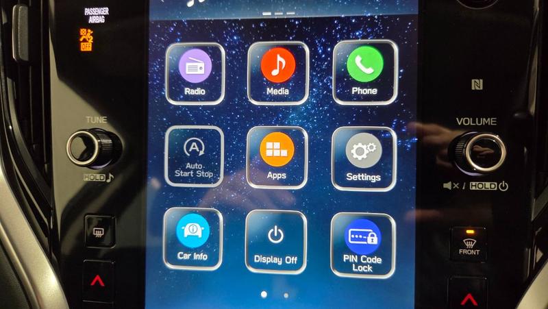 Used Subaru Outback 2023 for sale - 76517689: Photo 18