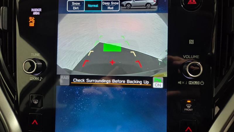 Used Subaru Outback 2023 for sale - 76517689: Photo 19