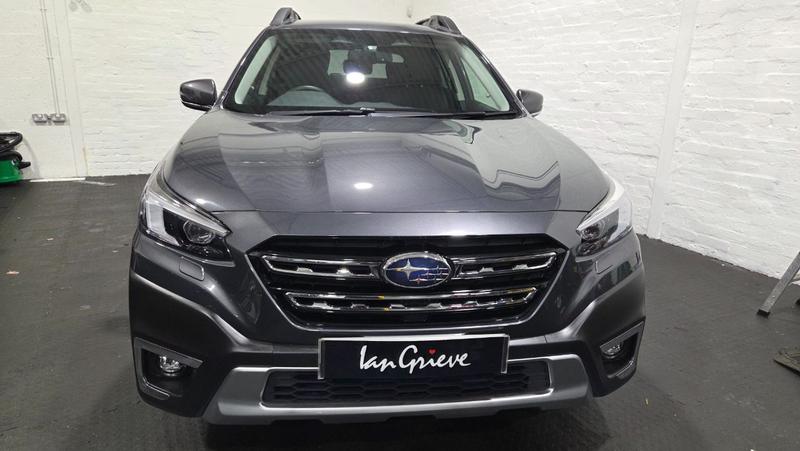 Used Subaru Outback 2023 for sale - 76517689: Photo 2