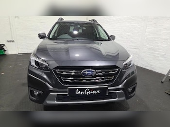 Used Subaru Outback 2023 for sale - 76517689: Photo