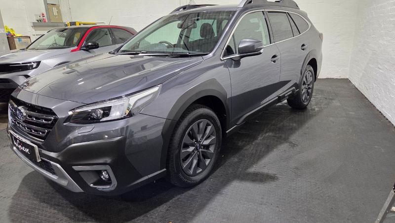 Used Subaru Outback 2023 for sale - 76517689: Photo 3