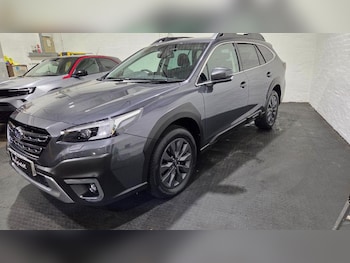 Used Subaru Outback 2023 for sale - 76517689: Photo