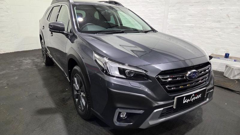Used Subaru Outback 2023 for sale - 76517689: Photo 4