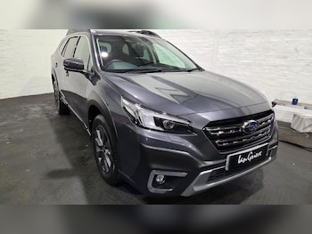 Used Subaru Outback 2023 for sale - 76517689: Photo