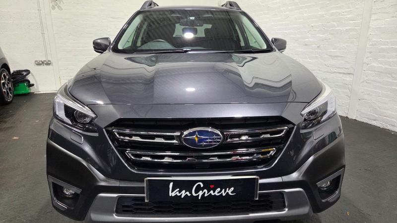 Used Subaru Outback 2023 for sale - 76517689: Photo 5