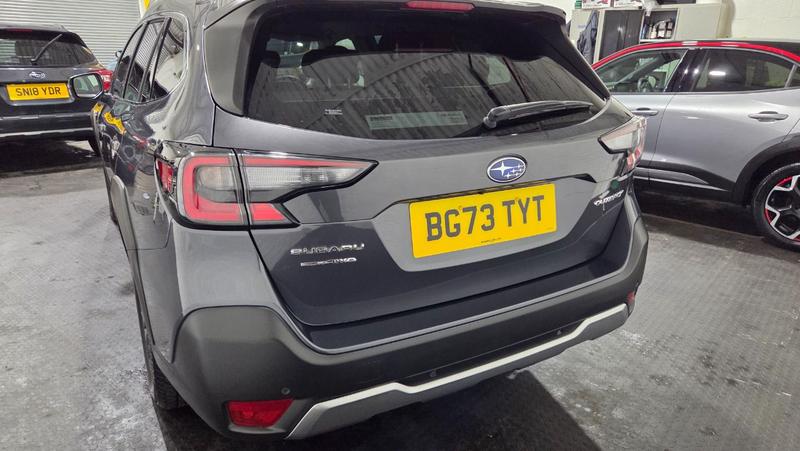 Used Subaru Outback 2023 for sale - 76517689: Photo 7