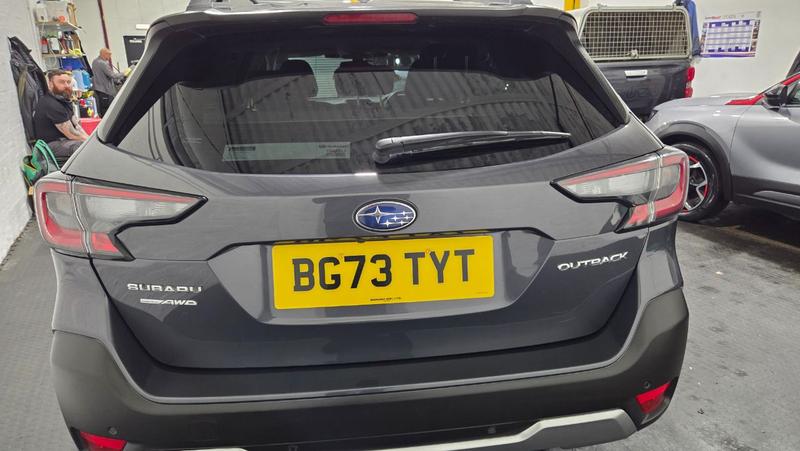 Used Subaru Outback 2023 for sale - 76517689: Photo 8