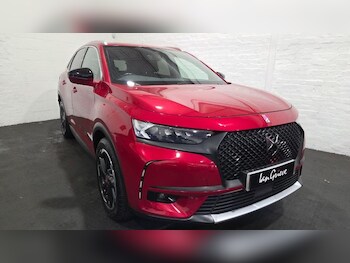 Used DS Automobiles DS 7 2019 for sale - 78094985: Photo