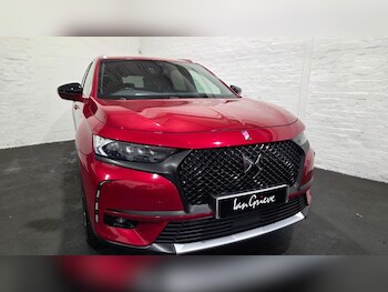 Used DS Automobiles DS 7 2019 for sale - 78094985: Photo