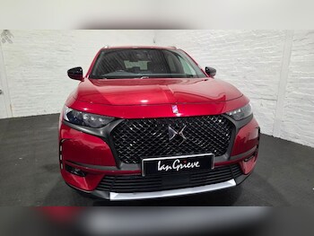Used DS Automobiles DS 7 2019 for sale - 78094985: Photo