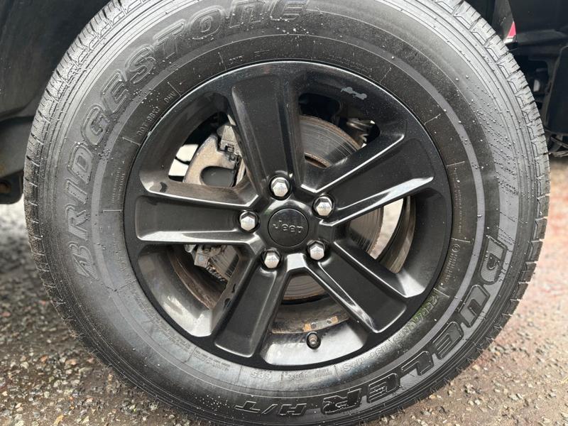 Used Jeep Wrangler 2020 for sale - 78025672: Photo 4