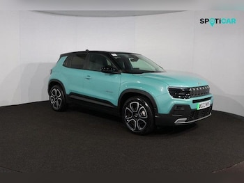 Jeep - Other
