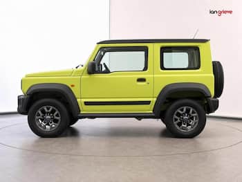 Used Suzuki Jimny 2023 for sale - 79690202: Photo