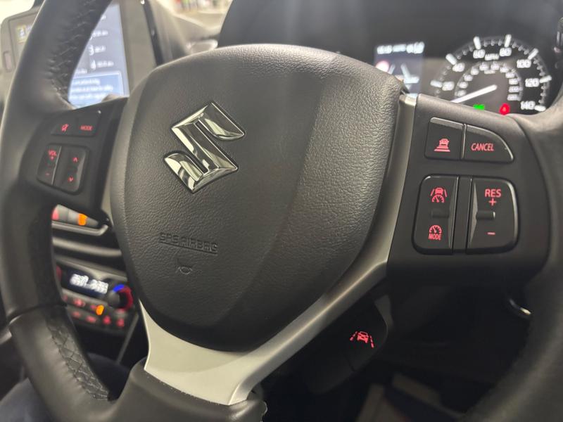 Used Suzuki SX4 S-Cross 2025 for sale - 76662637: Photo 21