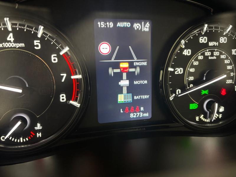 Used Suzuki SX4 S-Cross 2025 for sale - 76662637: Photo 22