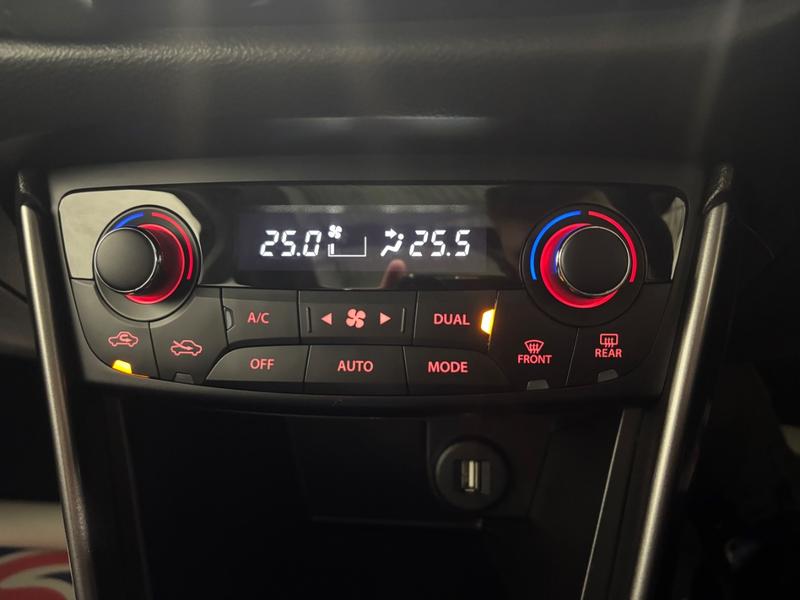 Used Suzuki SX4 S-Cross 2025 for sale - 76662637: Photo 28