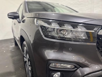 Used Suzuki SX4 S-Cross 2025 for sale - 76662637: Photo