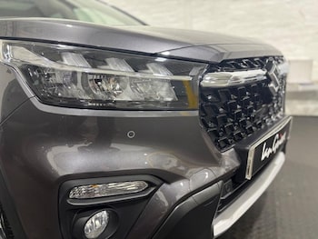 Used Suzuki SX4 S-Cross 2025 for sale - 76662637: Photo