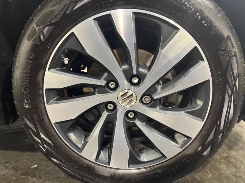 Used Suzuki SX4 S-Cross 2025 for sale - 76662637: Photo 4