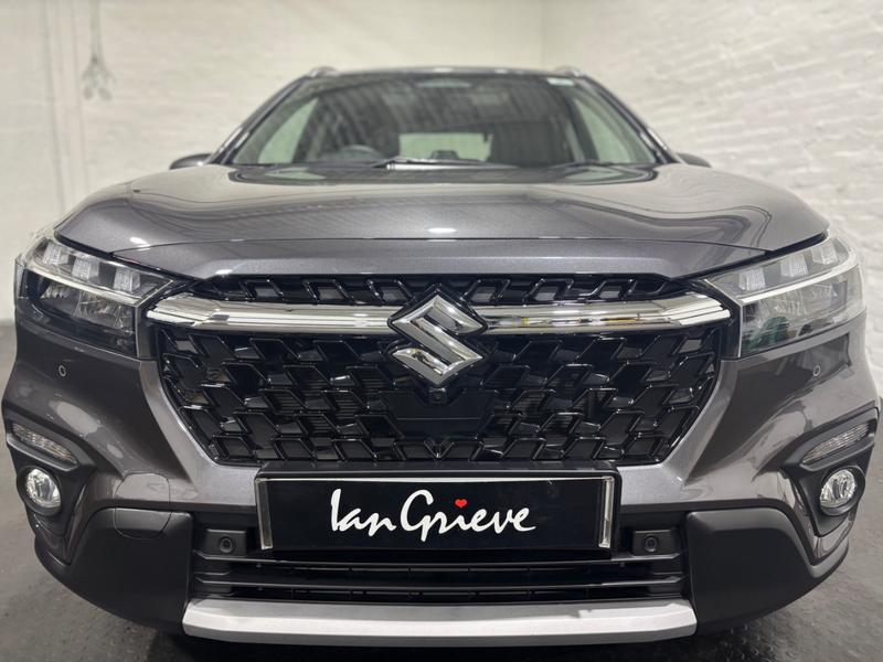 Used Suzuki SX4 S-Cross 2025 for sale - 76662637: Photo 5