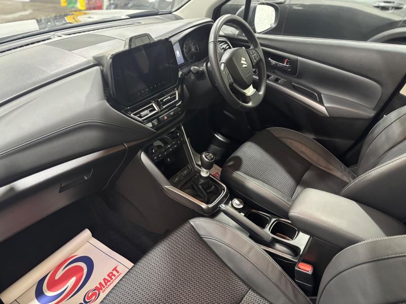 Used Suzuki SX4 S-Cross 2025 for sale - 76662637: Photo 8