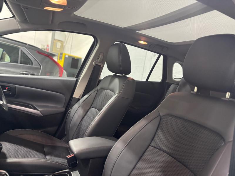 Used Suzuki SX4 S-Cross 2025 for sale - 76662637: Photo 9