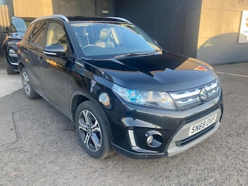 Used Suzuki Vitara undefined for sale - 77789270: Photo
