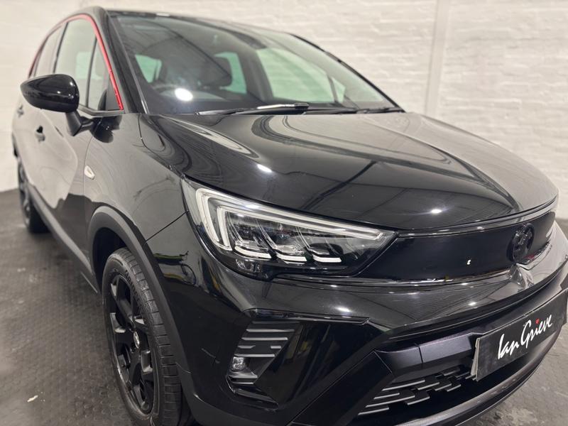 Used Vauxhall Crossland 2023 for sale - 78025651: Photo 1