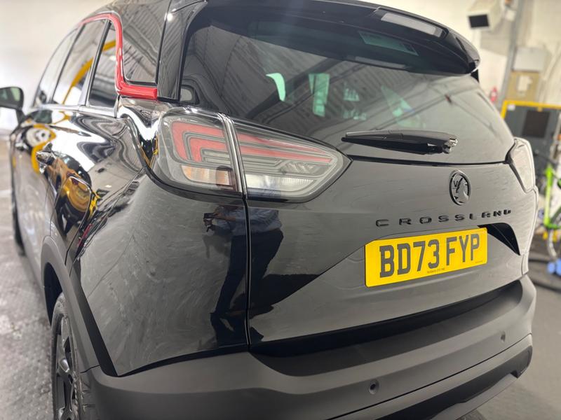 Used Vauxhall Crossland 2023 for sale - 78025651: Photo 13