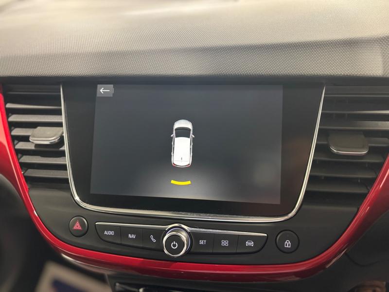 Used Vauxhall Crossland 2023 for sale - 78025651: Photo 24