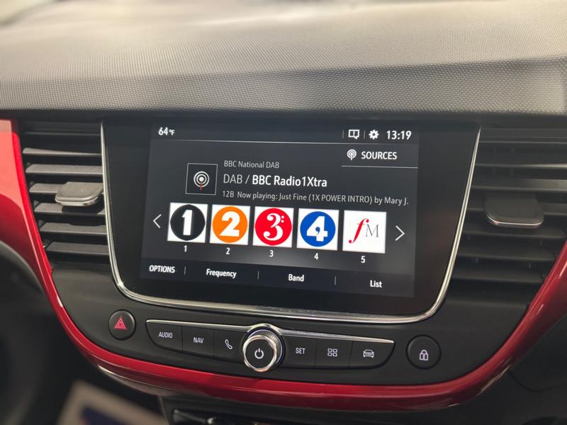 Used Vauxhall Crossland 2023 for sale - 78025651: Photo 25