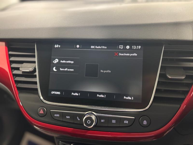 Used Vauxhall Crossland 2023 for sale - 78025651: Photo 26