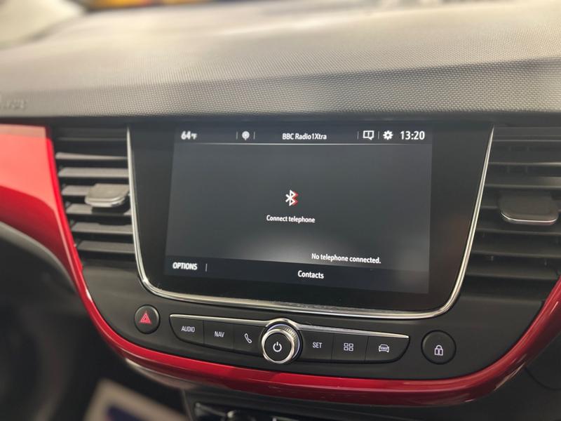 Used Vauxhall Crossland 2023 for sale - 78025651: Photo 29