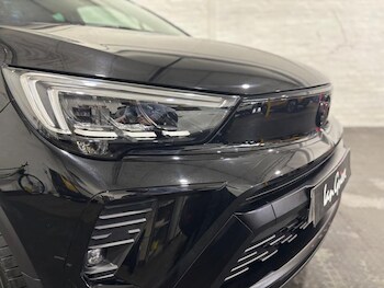 Used Vauxhall Crossland 2023 for sale - 78025651: Photo