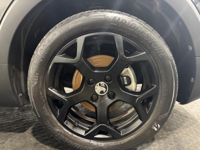 Used Vauxhall Crossland 2023 for sale - 78025651: Photo 4