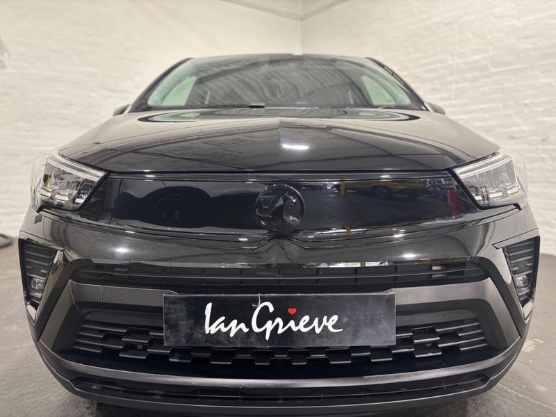 Used Vauxhall Crossland 2023 for sale - 78025651: Photo 5