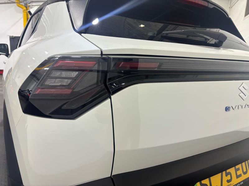 Used Suzuki e Vitara for sale - 76181109: Photo 18