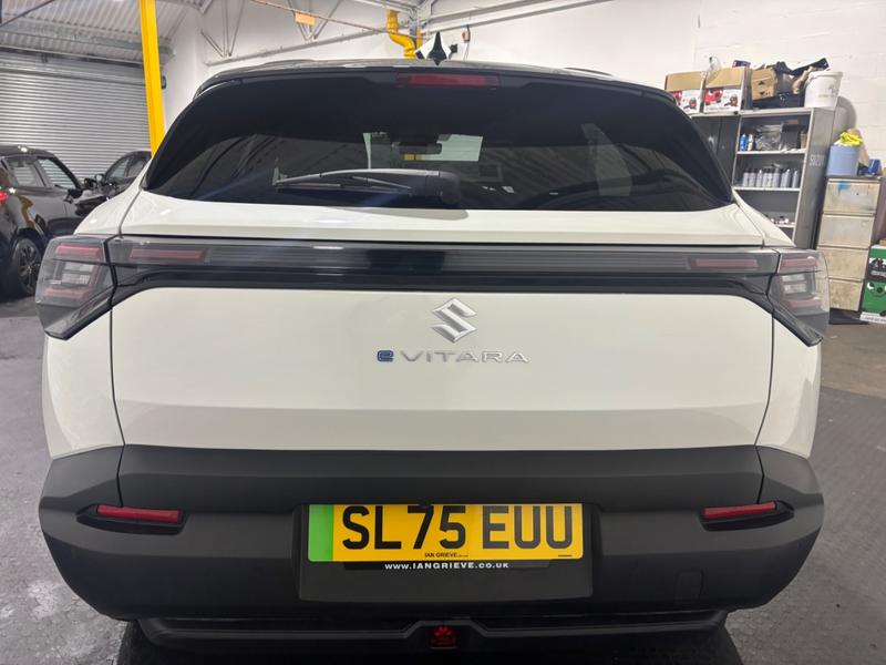 Used Suzuki e Vitara for sale - 76181109: Photo 19