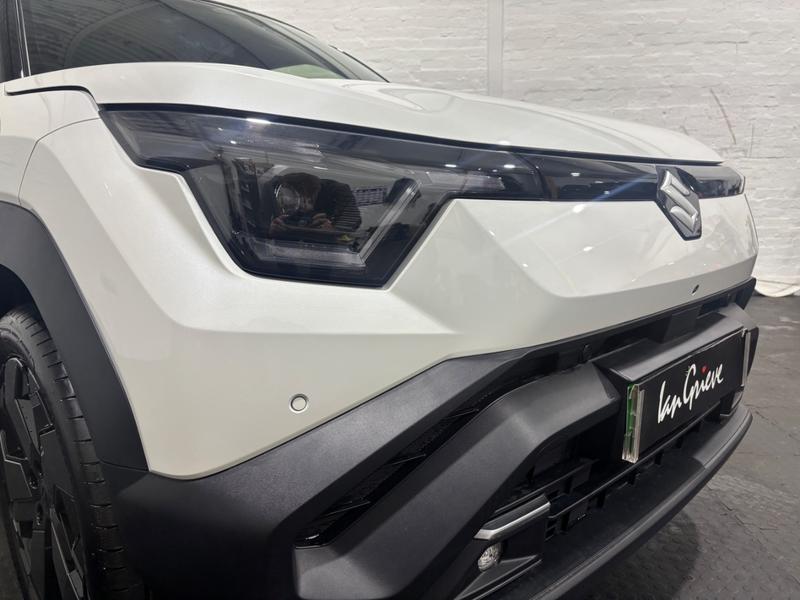 Used Suzuki e Vitara for sale - 76181109: Photo 3